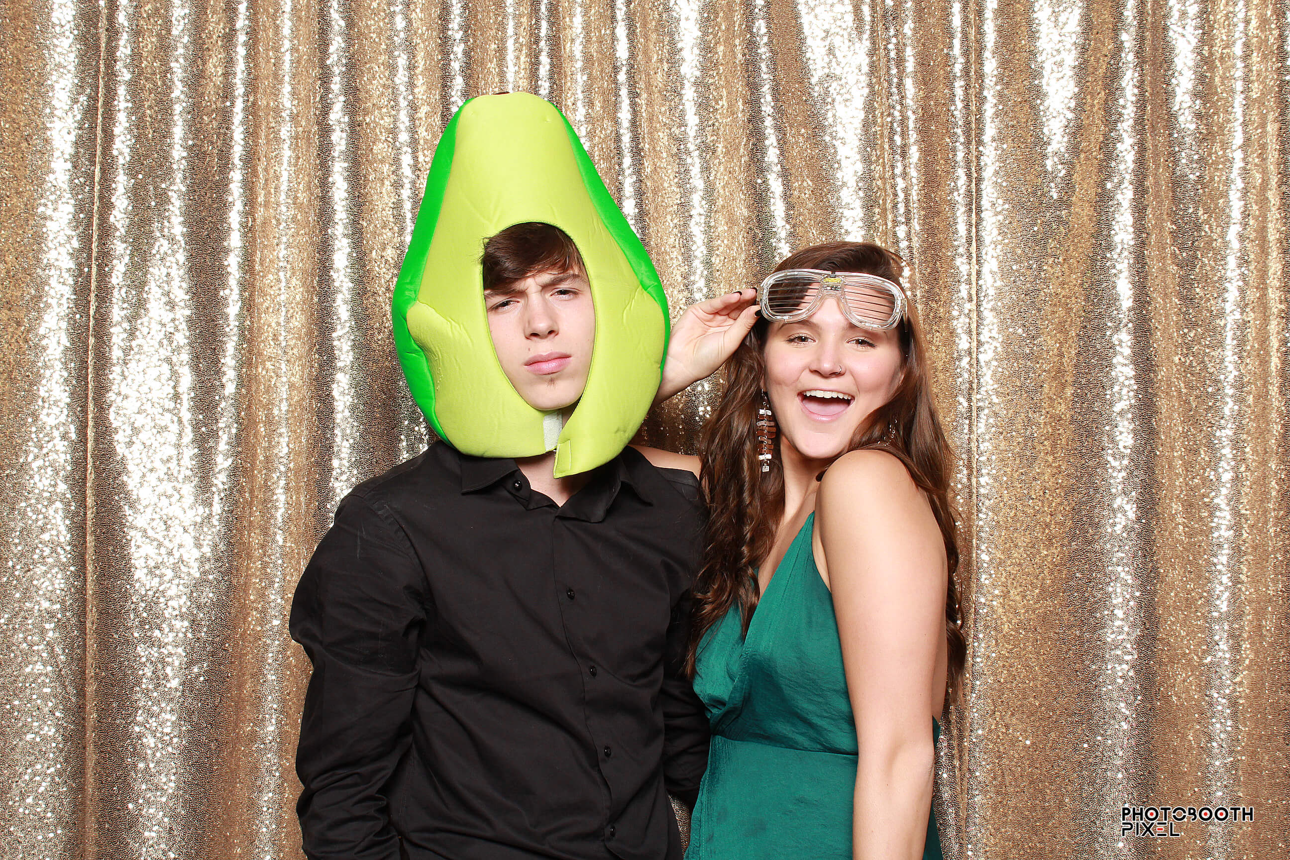Alpha Chi Omega Formal | View more photos from the event at gallery.photoboothpixel.com/u/PhotoBoothPixel/Alpha-Chi-Omega-Formal